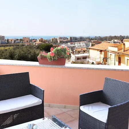 Bed & Breakfast Umballa 2*