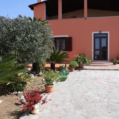 Umballa Praia a Mare