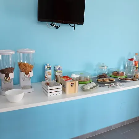 Umballa Oda ve Kahvaltı