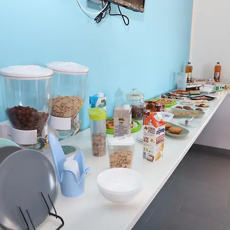 Umballa Frühstückspension 3*