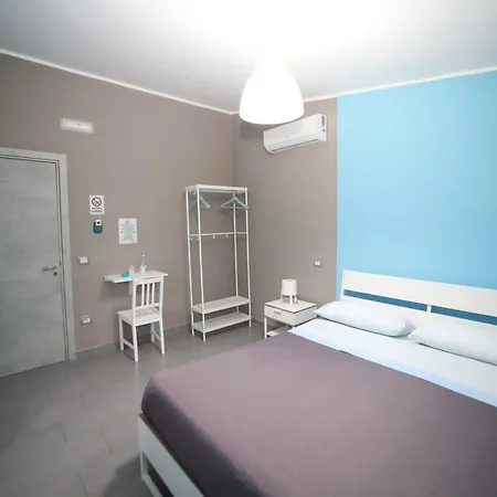 Umballa Bed & Breakfast Praia a Mare