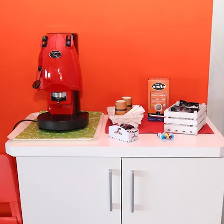 Umballa 3* Praia a Mare