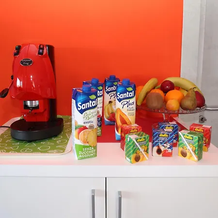 Frühstückspension Umballa