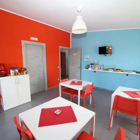 Frühstückspension Umballa 3*