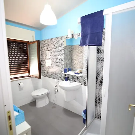 Umballa Bed and breakfast Praia a Mare