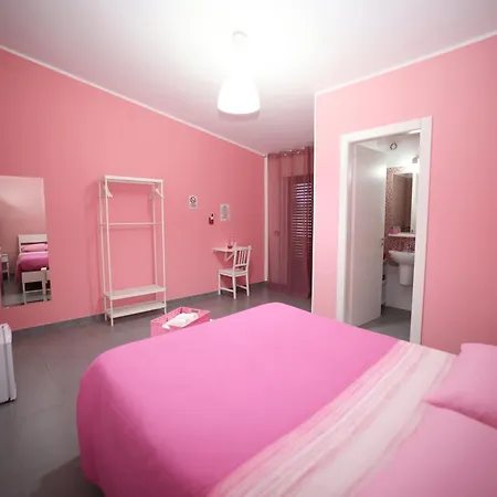 Bed & Breakfast Umballa 3*