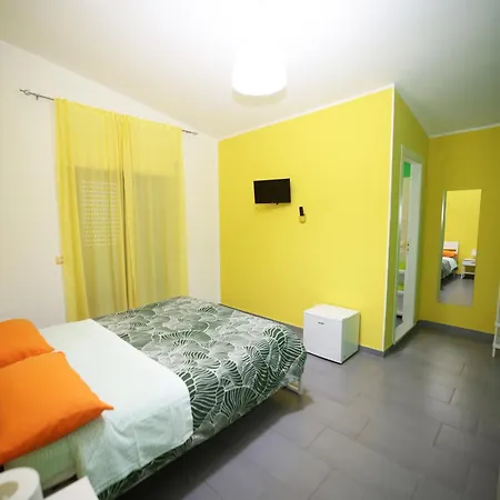 Umballa Bed & Breakfast