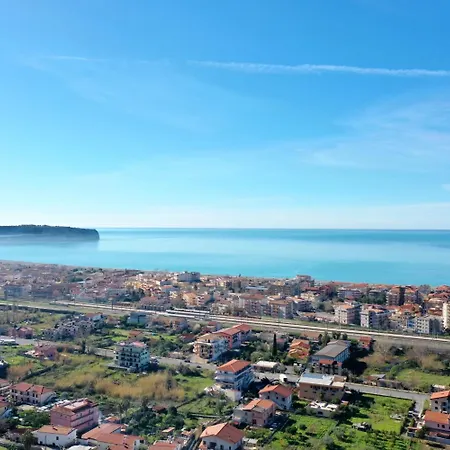 Umballa Bed & Breakfast Praia a Mare