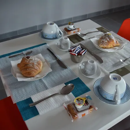 Frühstückspension Umballa 3*