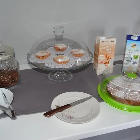 Umballa Bed and breakfast Praia a Mare