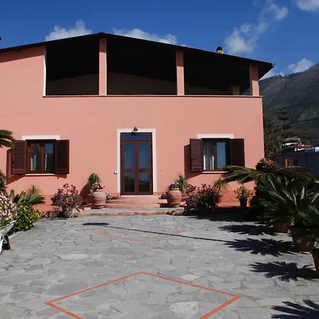 Bed & Breakfast Umballa