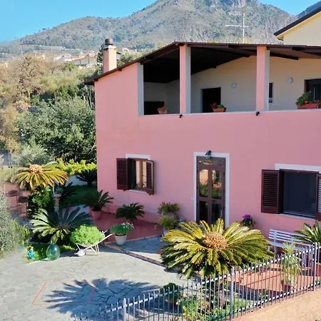 Bed and breakfast Umballa