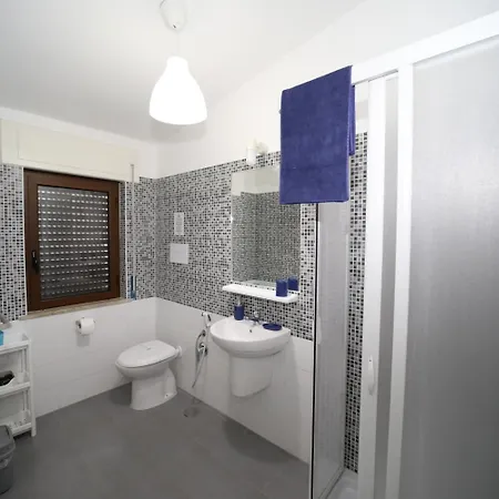 Umballa 3* Praia a Mare