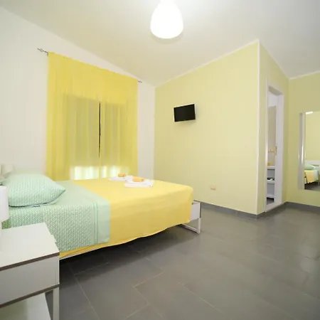 Bed & Breakfast Umballa 3*
