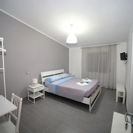 Umballa Bed & Breakfast Praia a Mare