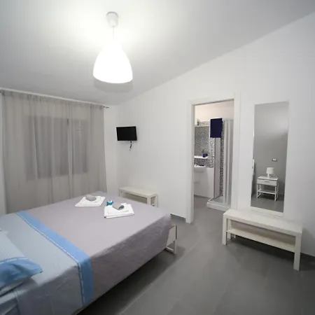 Umballa Bed and breakfast