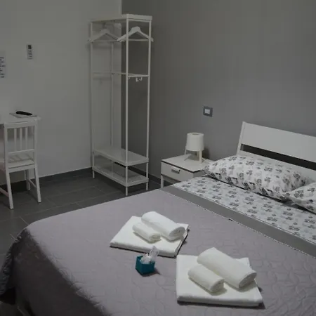 Umballa Bed & Breakfast