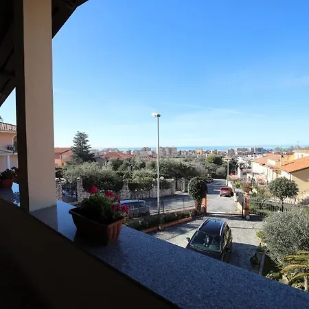 Bed and breakfast Umballa 3*