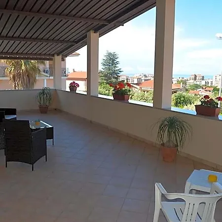 Bed and breakfast Umballa 3*