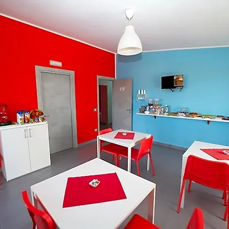 Umballa Bed and breakfast