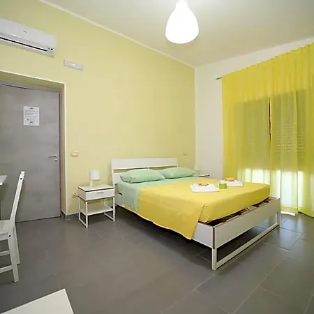 Bed and breakfast Umballa