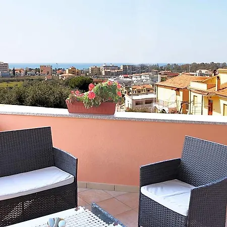 Umballa Bed and breakfast 3*
