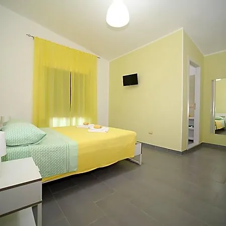 Bed and breakfast Umballa