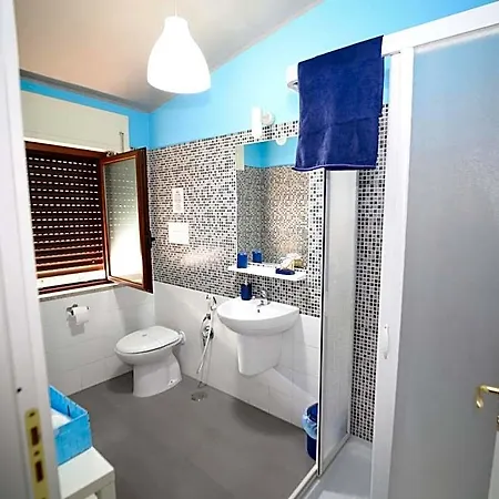 Umballa Bed and breakfast Praia a Mare