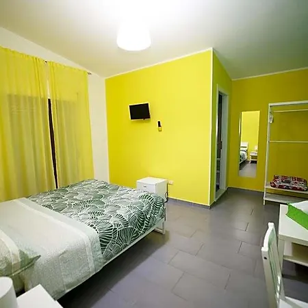 Umballa Bed and breakfast 3*