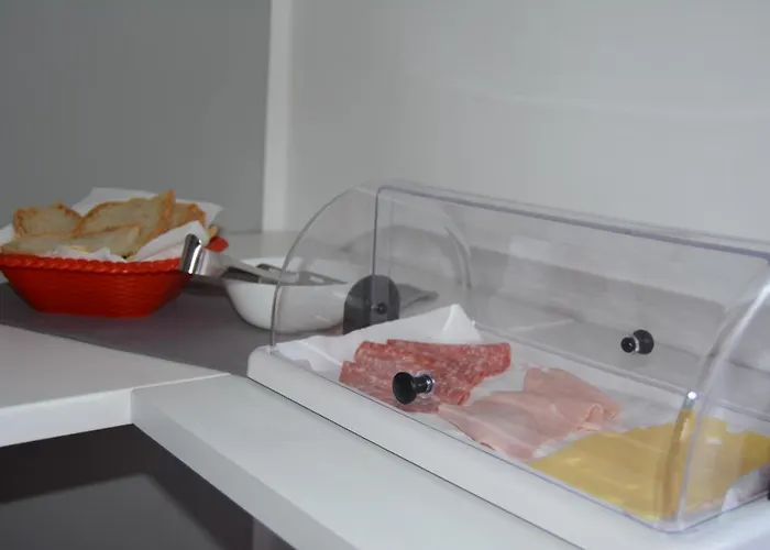 Umballa לינה וארוחת בוקר