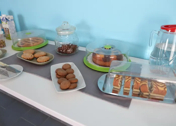 Umballa 3* פראייה א מארה