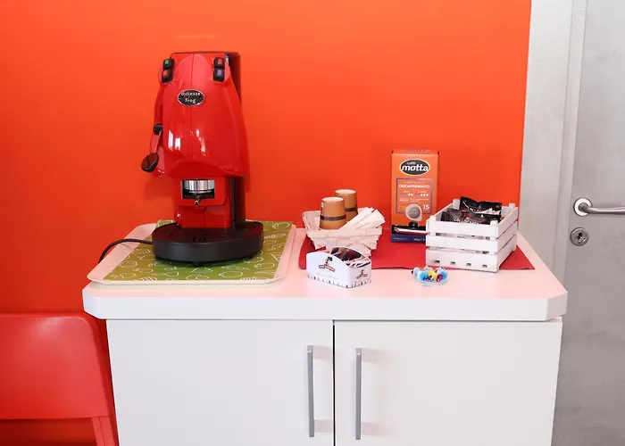 Umballa 3* פראייה א מארה