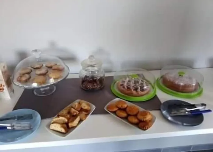 Umballa 3* פראייה א מארה